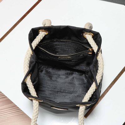 Prada Bag — 8