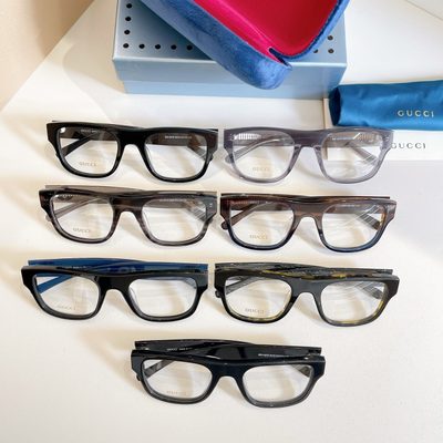 Gucci Sunglasses — 8