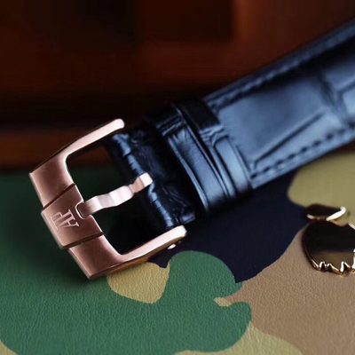 AP Watch — 8
