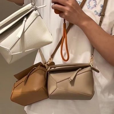 Loewe Bag — 8