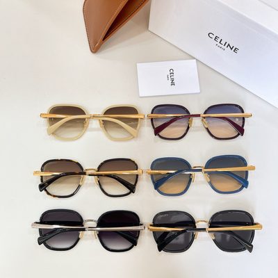 Celine Sunglasses — 9