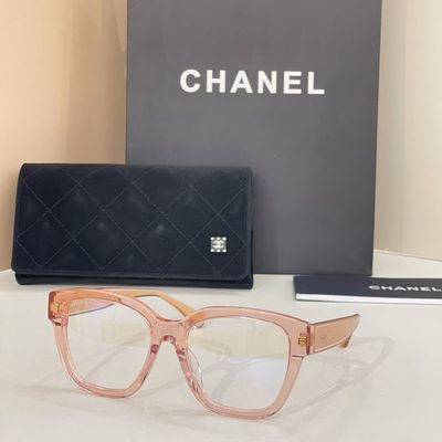Chanel Sunglasses — 9