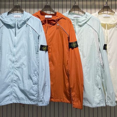 Stone Island — 6