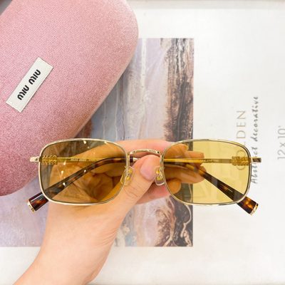 Miu Miu Sunglasses — 8