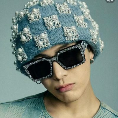 LV Sunglasses — 9