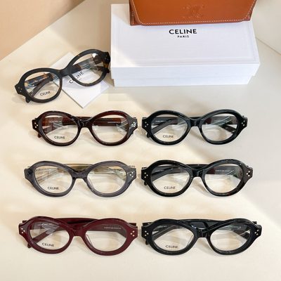 Celine Sunglasses — 8