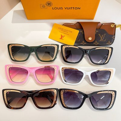 LV Sunglasses — 8