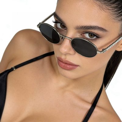 Chanel Sunglasses — 3