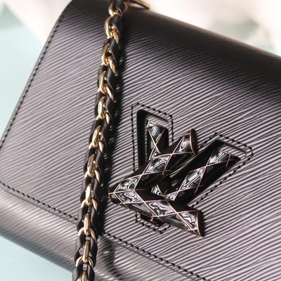 Louis Vuitton Bag — 4