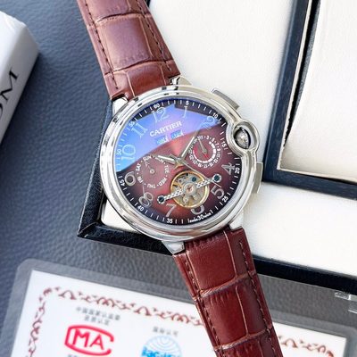 Cartier Watch — 7