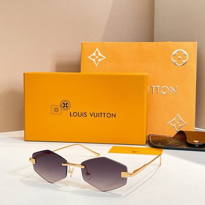 LV Sunglasses — 3