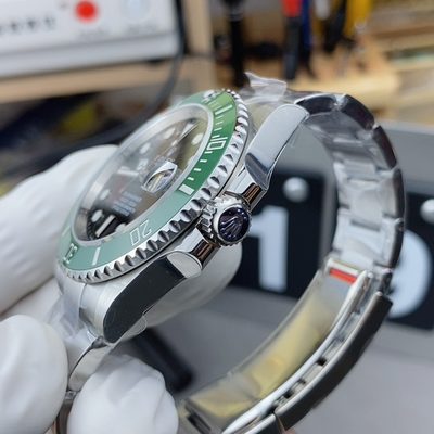 Rolex Watch — 3