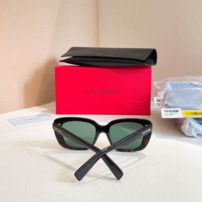 YSL Sunglasses — 4