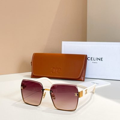 Celine Sunglasses — 6