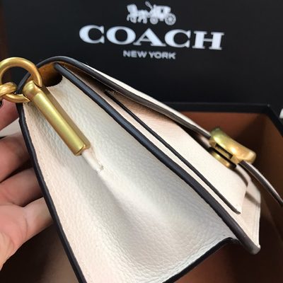 Coach Bag — 4