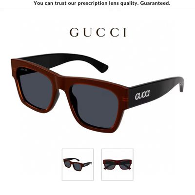 Gucci Sunglasses — 7