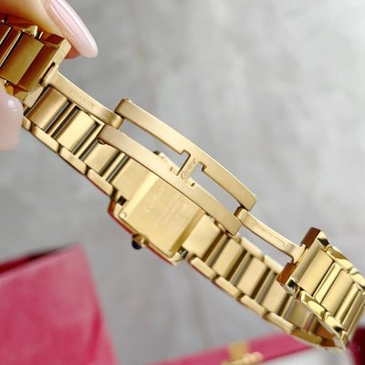 Cartier Watch — 6