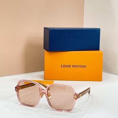 LV Sunglasses — 5