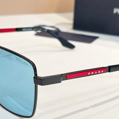 Prada Sunglasses — 5