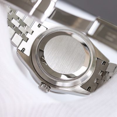 Rolex Watch — 8