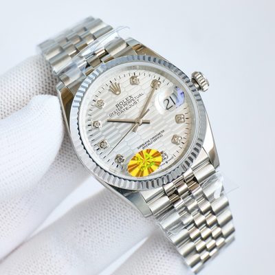 Rolex Watch
