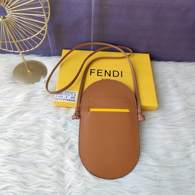 Fendi Bag — 3