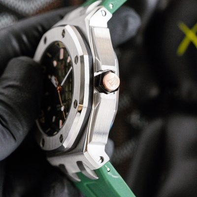 AP Watch — 6