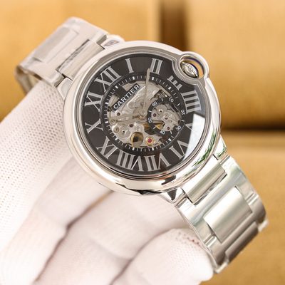 Cartier Watch