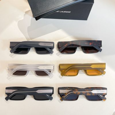 YSL Sunglasses — 9
