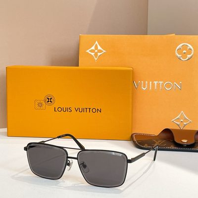 LV Sunglasses — 3