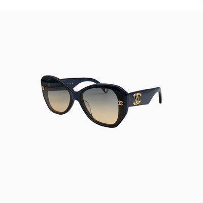 Chanel Sunglasses — 6