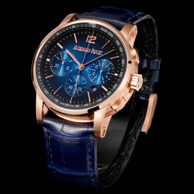 AP Watch — 4