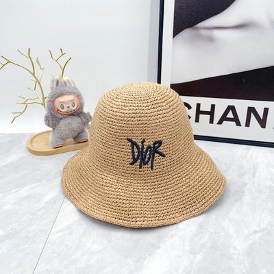Dior Bucket Hats — 5