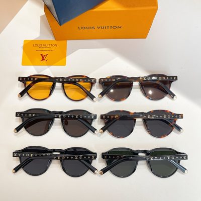 LV Sunglasses — 9