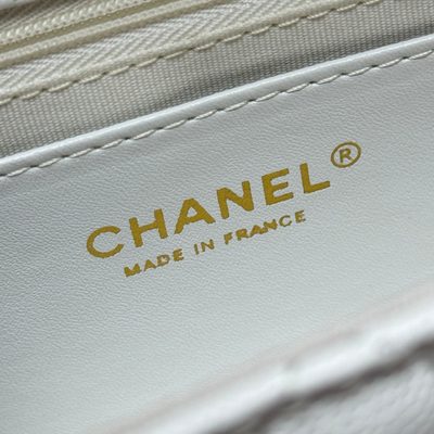 Chanel Bag — 7