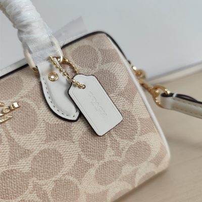 Coach Bag — 5