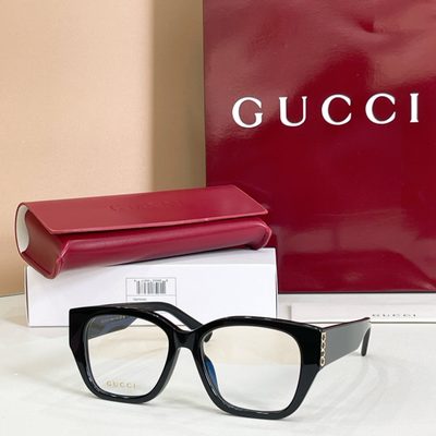 Gucci Sunglasses — 5