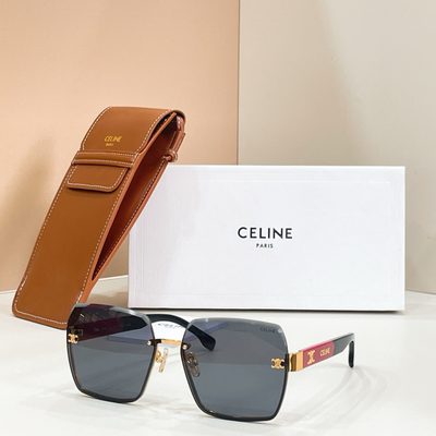 Celine Sunglasses — 5
