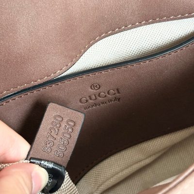 Gucci Bag — 8