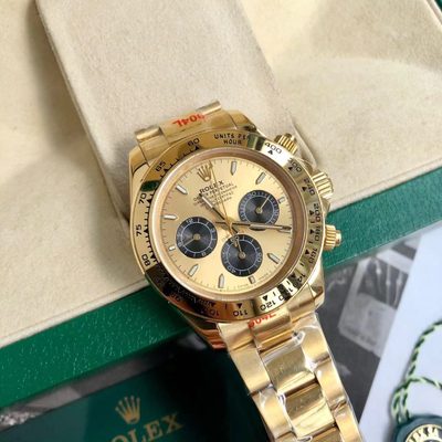 Rolex Watch — 6
