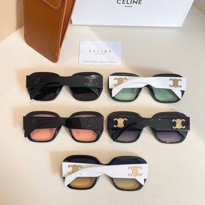 Celine Sunglasses — 9