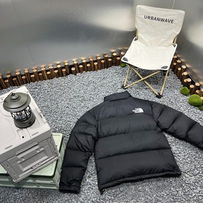 The North Face 1996 Retro Nuptse Puffer Jacket — 6