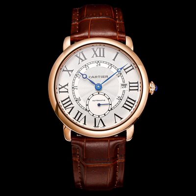 Cartier Watch
