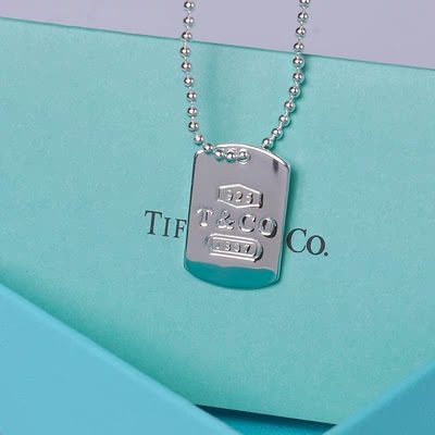 Tiffany Jewellery — 6
