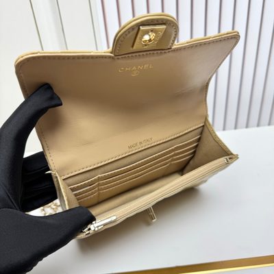 Chanel Bag — 9