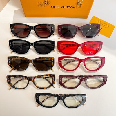 LV Sunglasses — 3