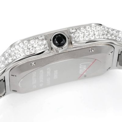 Cartier Watch — 9