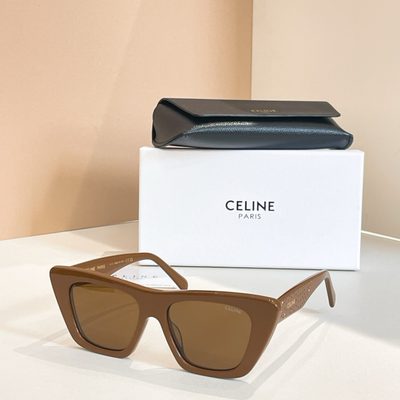 Celine Sunglasses — 6