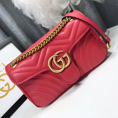 Gucci Bag — 4