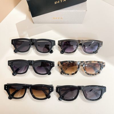 Dita Sunglasses — 9
